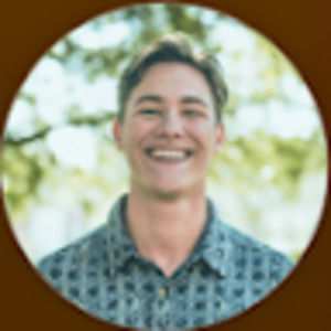 Meet your Posher, Cameron